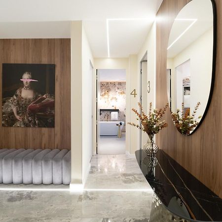 Luxury Rooms - For Gift Zadar Eksteriør bilde