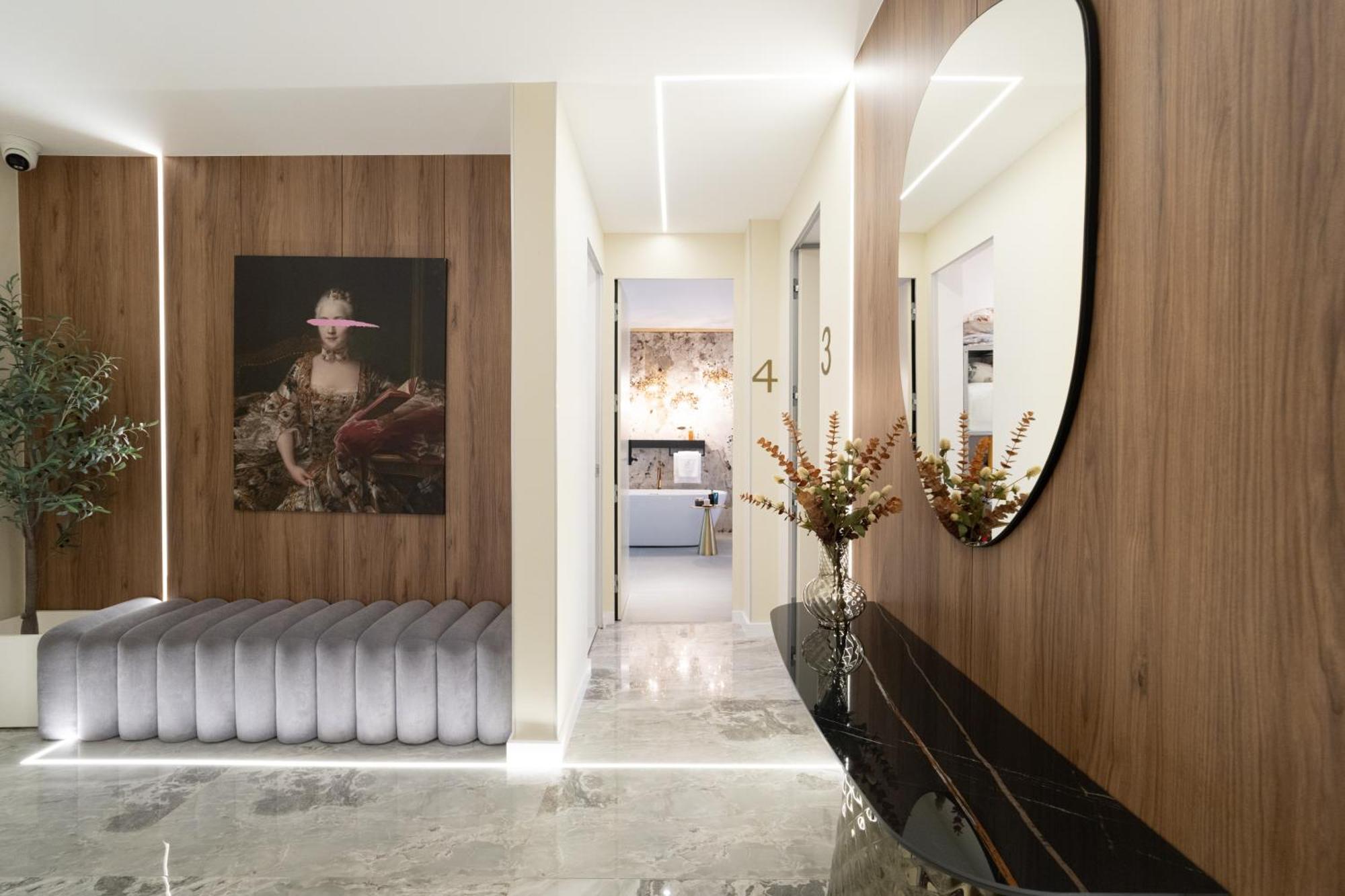 Luxury Rooms - For Gift Zadar Eksteriør bilde