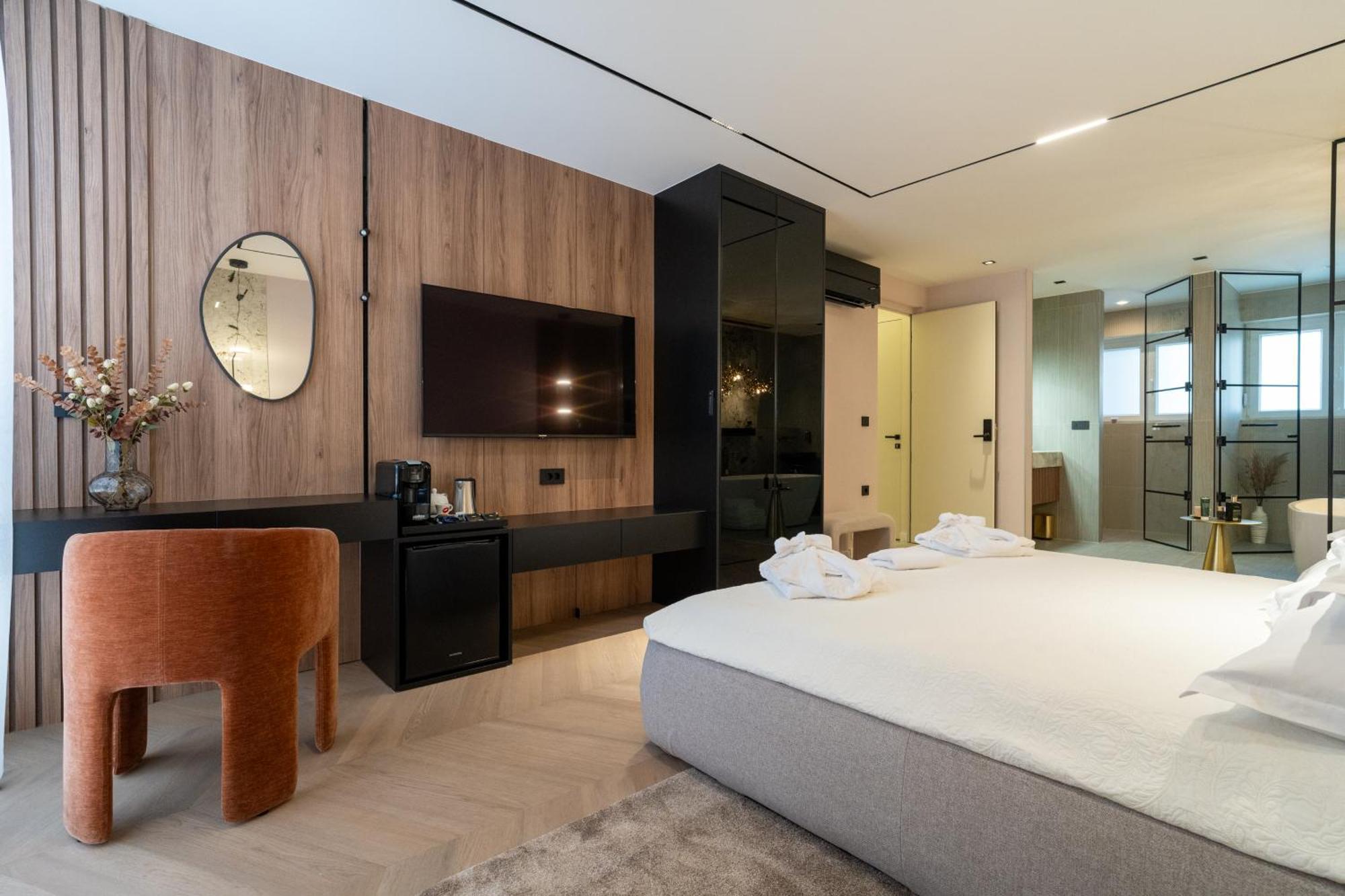 Luxury Rooms - For Gift Zadar Eksteriør bilde
