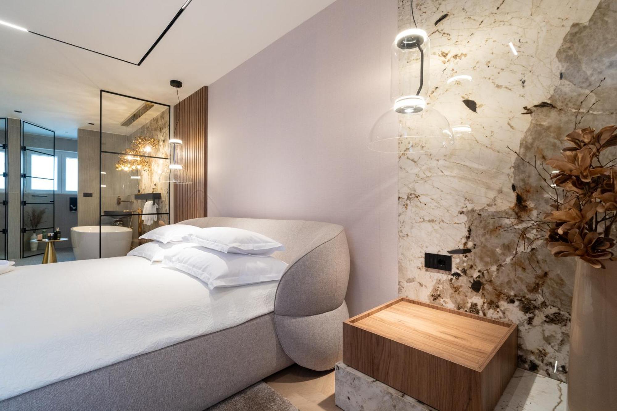 Luxury Rooms - For Gift Zadar Eksteriør bilde