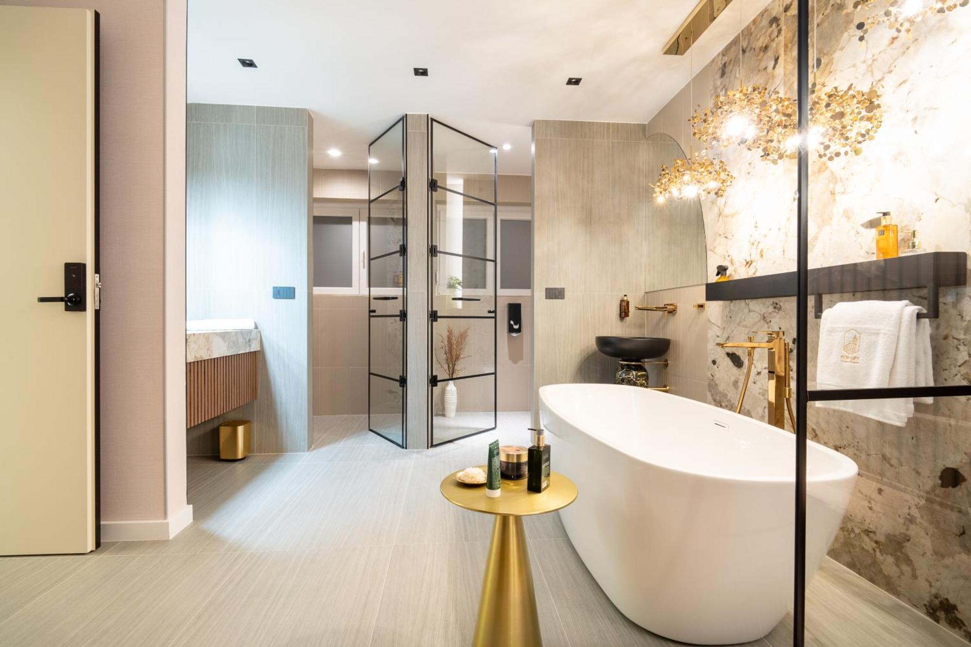 Luxury Rooms - For Gift Zadar Eksteriør bilde