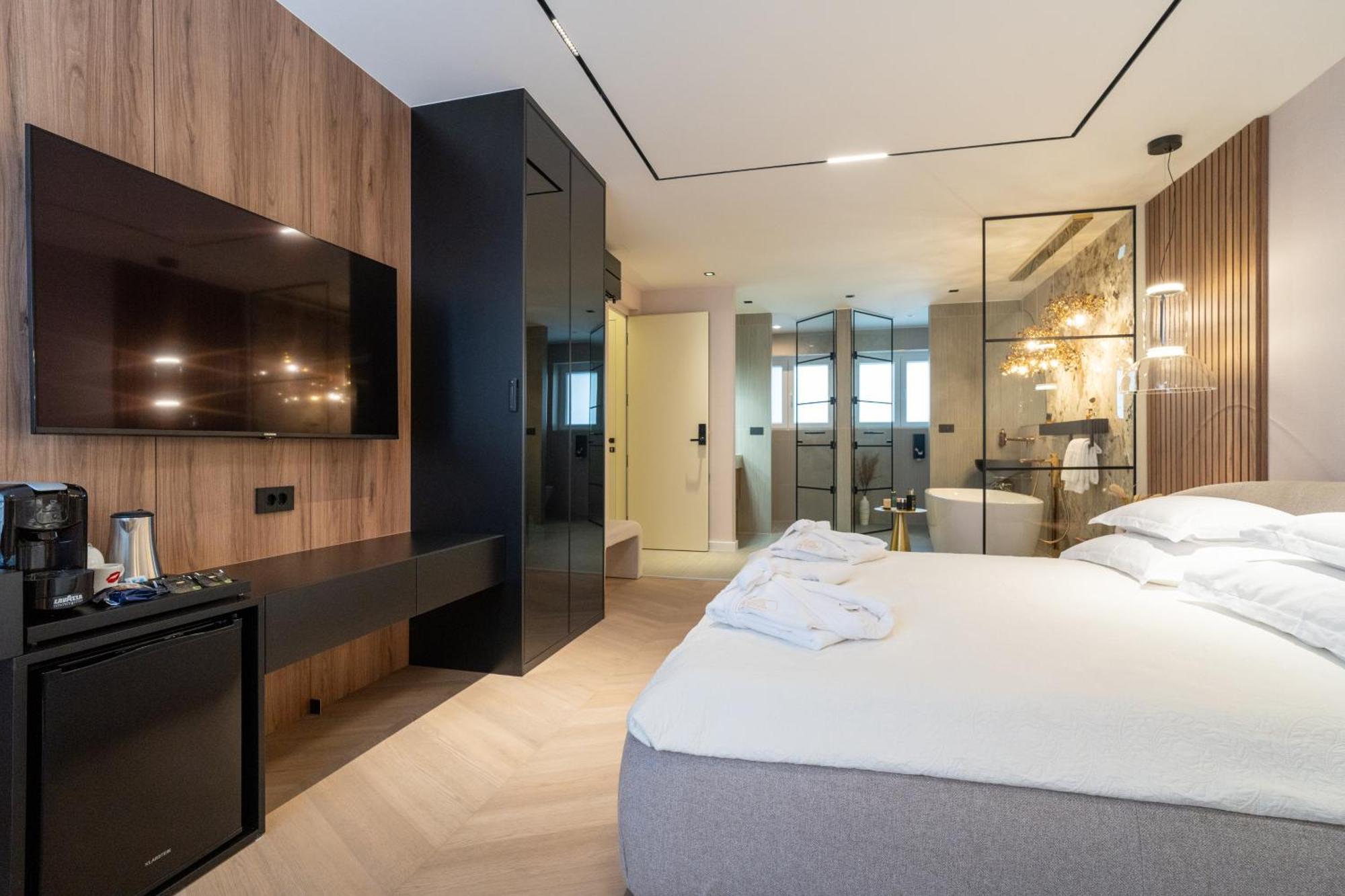 Luxury Rooms - For Gift Zadar Eksteriør bilde