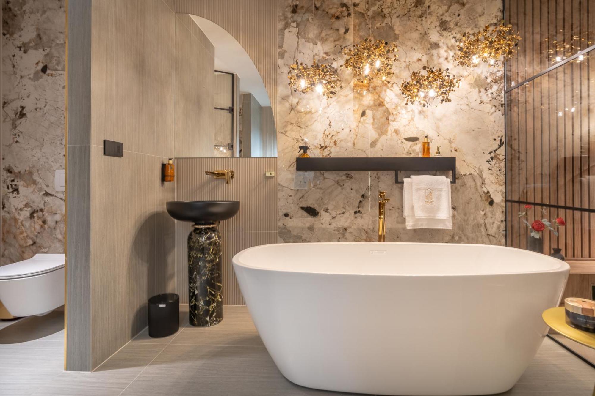 Luxury Rooms - For Gift Zadar Eksteriør bilde