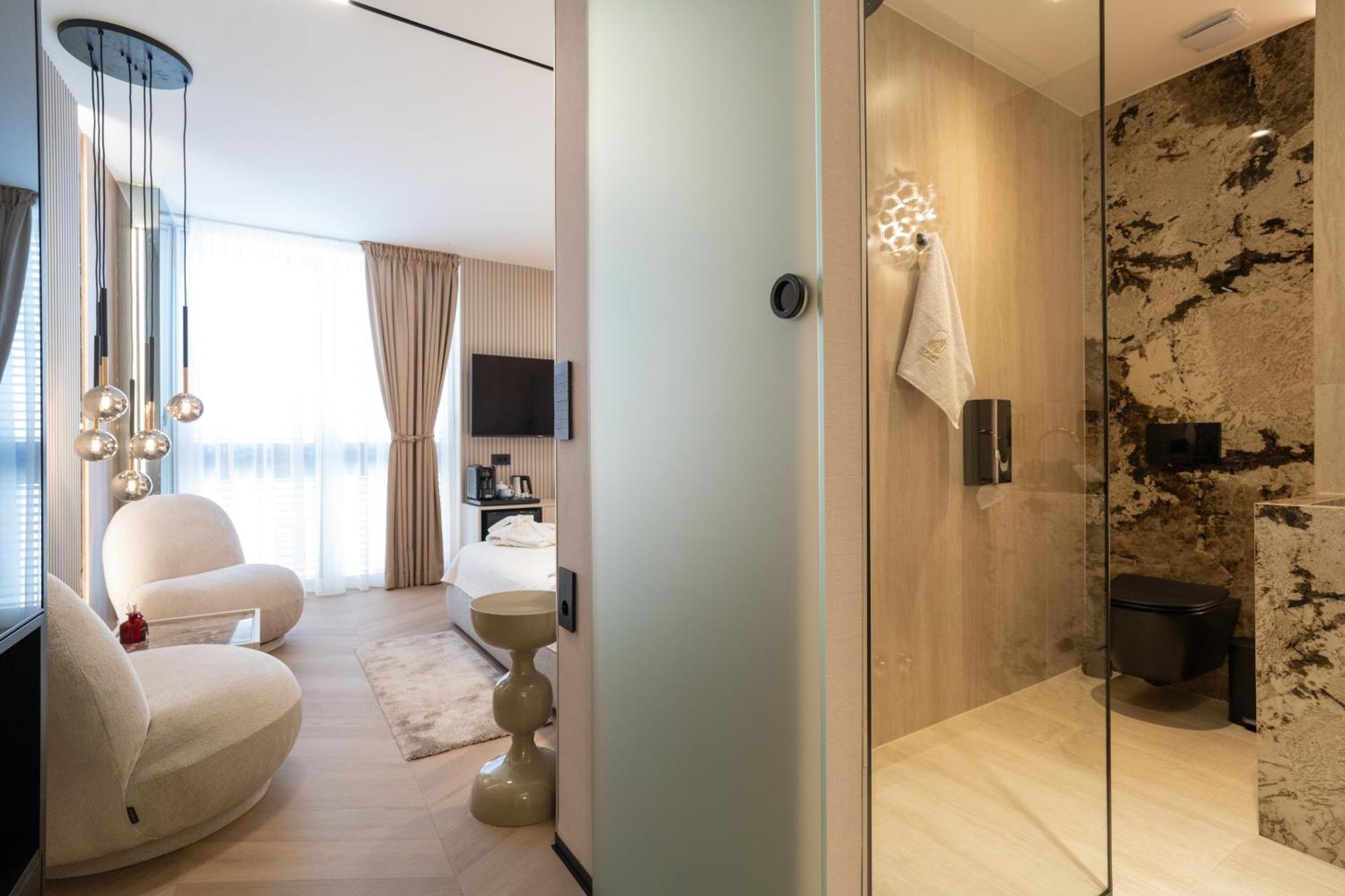 Luxury Rooms - For Gift Zadar Eksteriør bilde