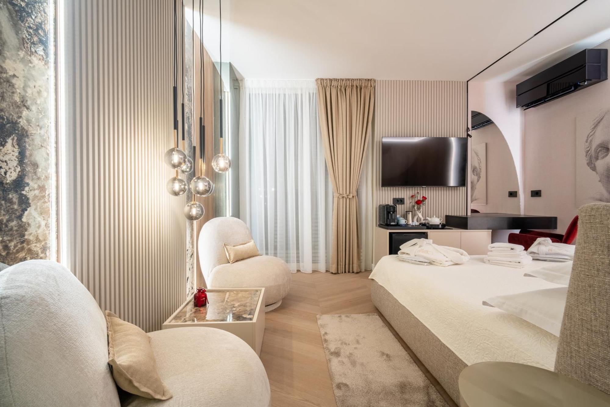 Luxury Rooms - For Gift Zadar Eksteriør bilde