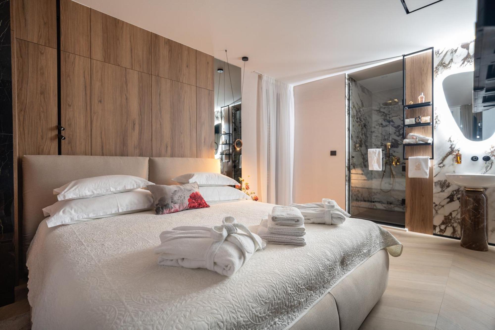 Luxury Rooms - For Gift Zadar Eksteriør bilde