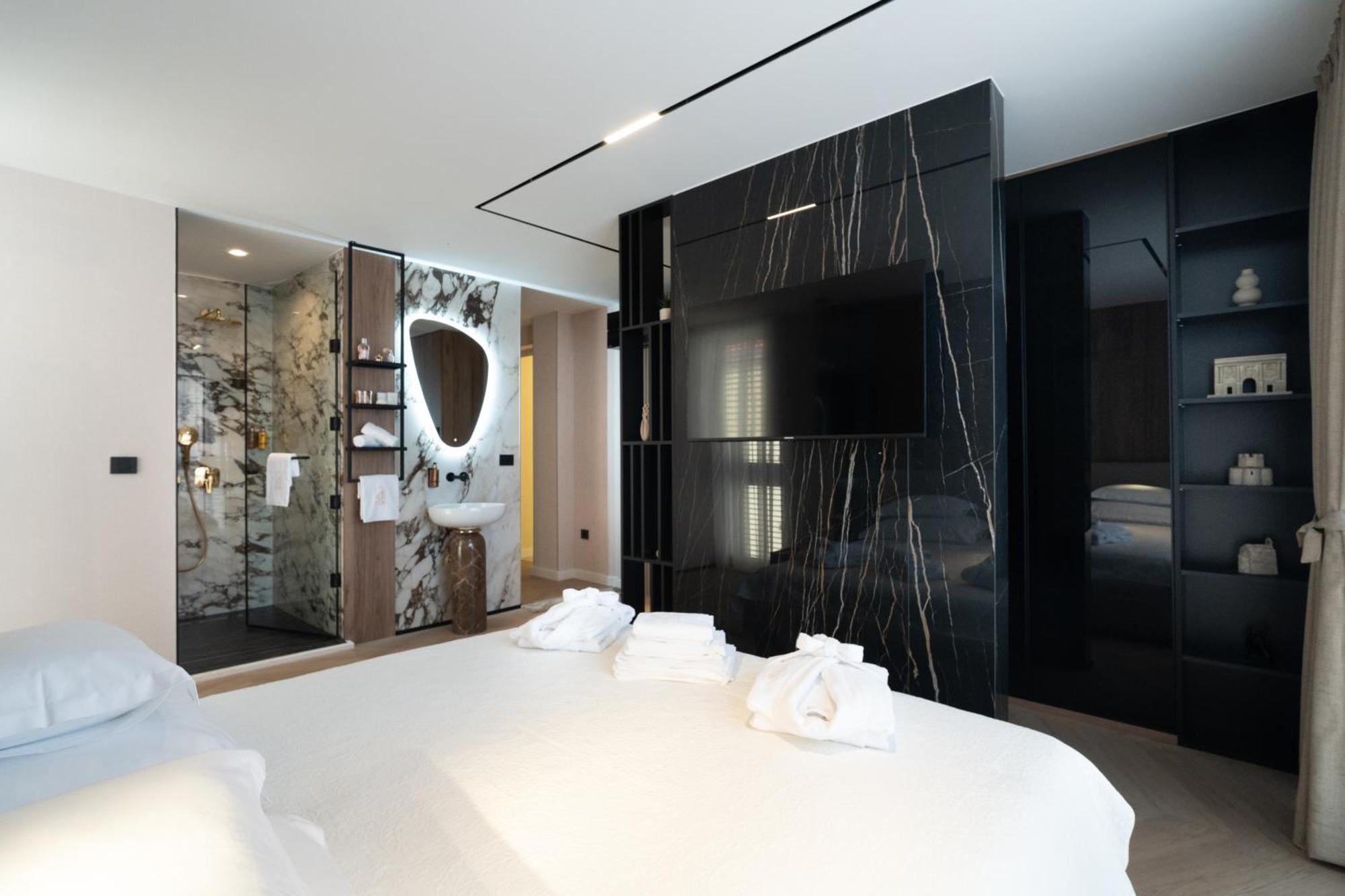 Luxury Rooms - For Gift Zadar Eksteriør bilde