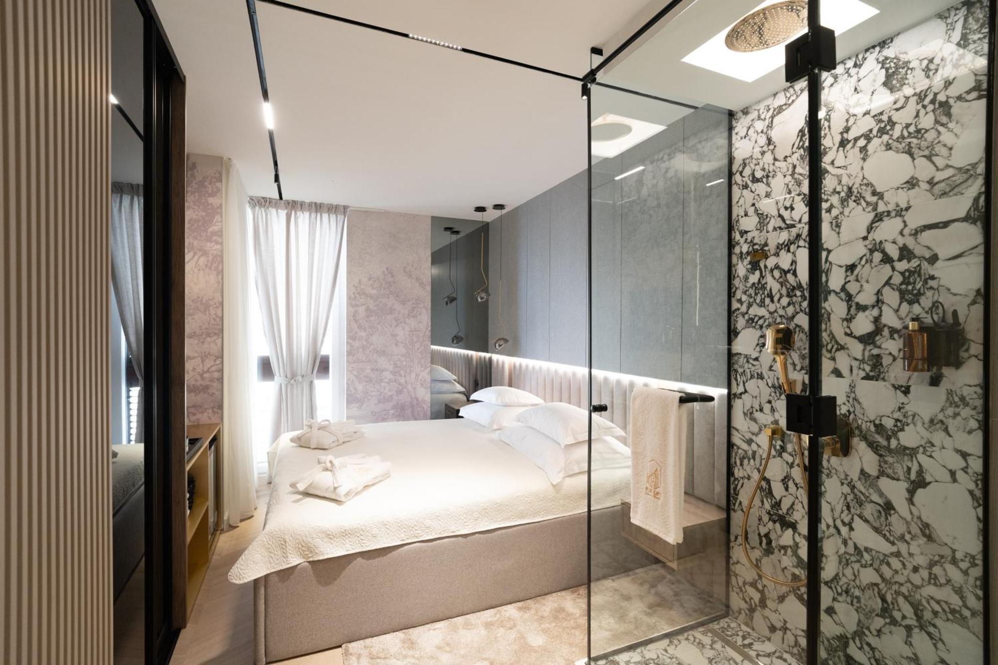 Luxury Rooms - For Gift Zadar Eksteriør bilde