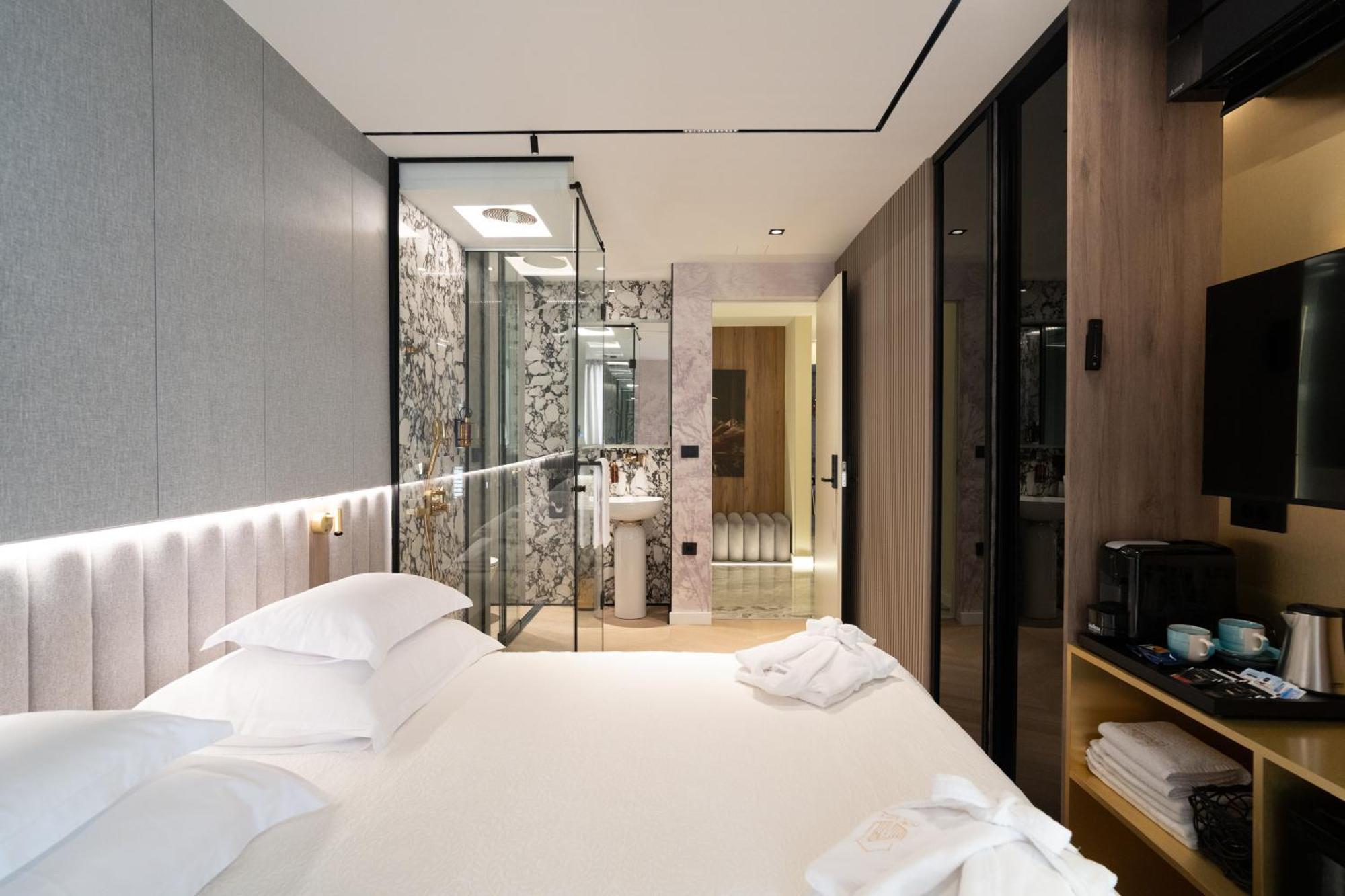 Luxury Rooms - For Gift Zadar Eksteriør bilde